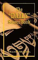 bokomslag The Daily Source Book