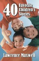 Forty Favorite Children's Stories 1