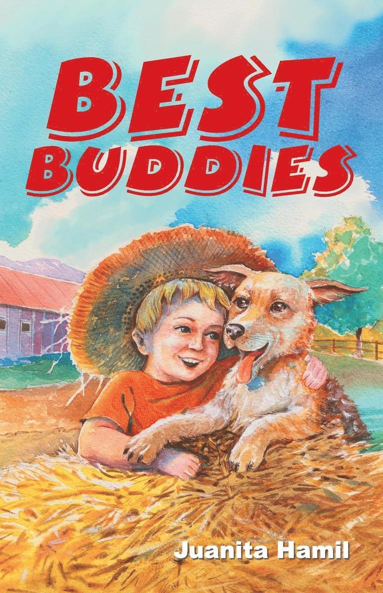 Best Buddies 1