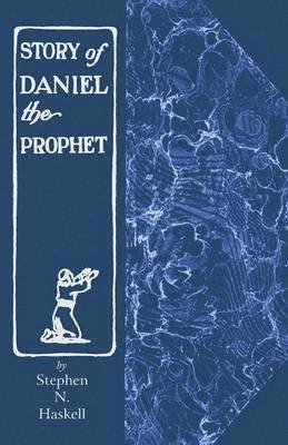 Story of Daniel the Prophet