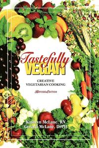 bokomslag Tastefully Vegan