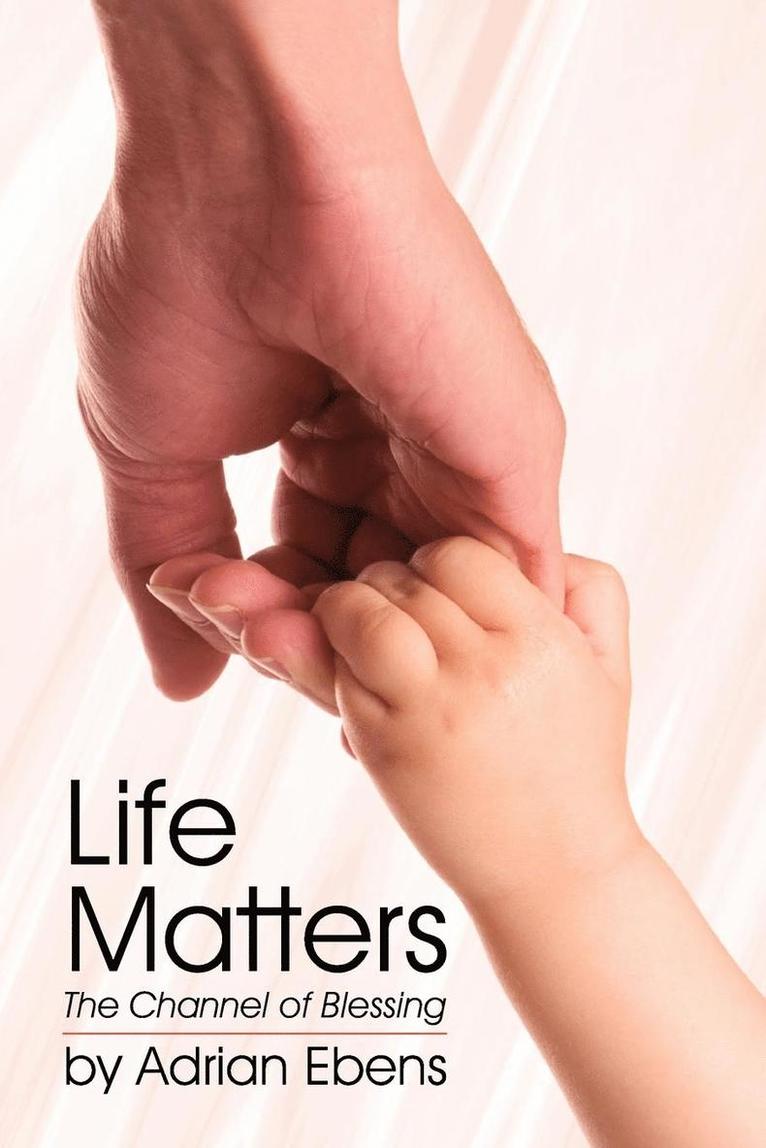 Life Matters 1