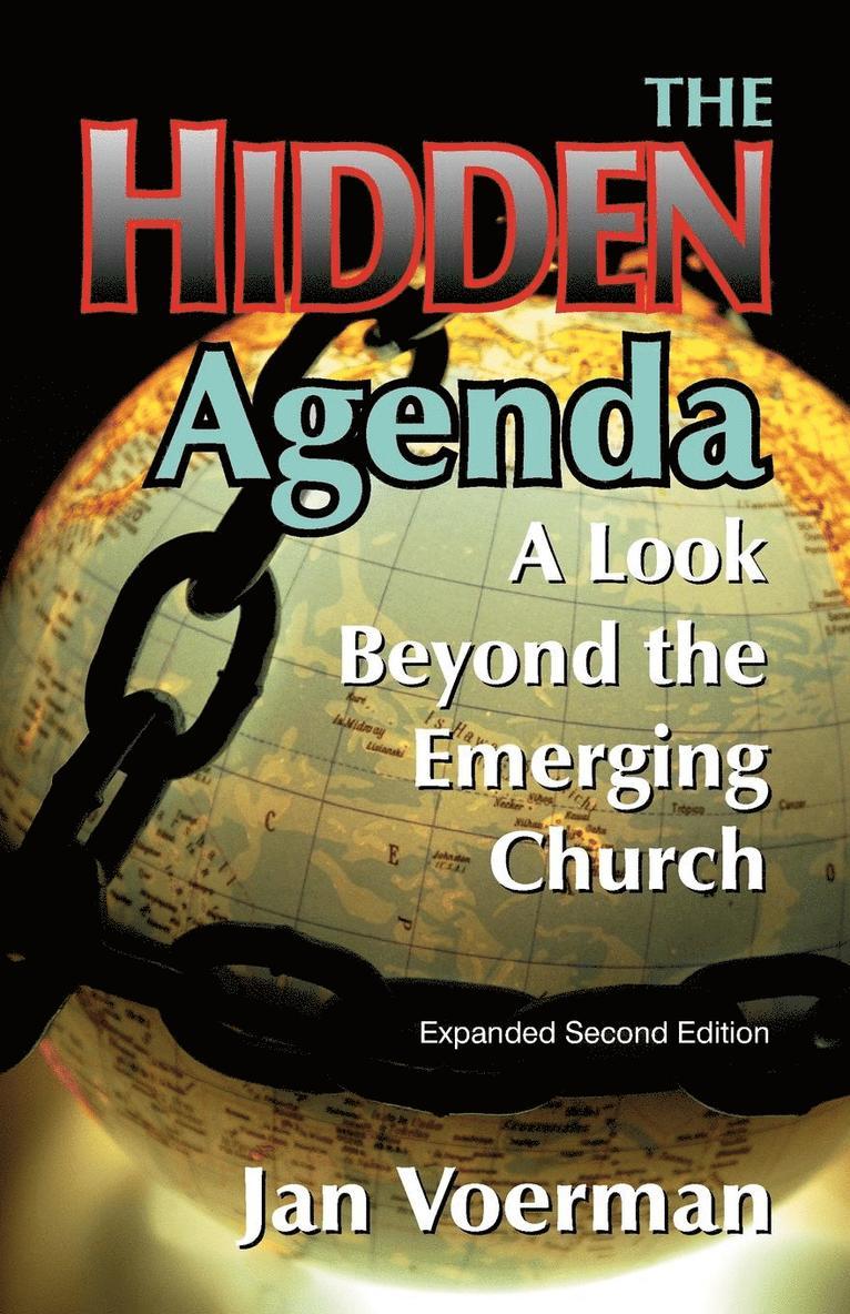 Hidden Agenda
