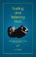 bokomslag Trusting and Believing God