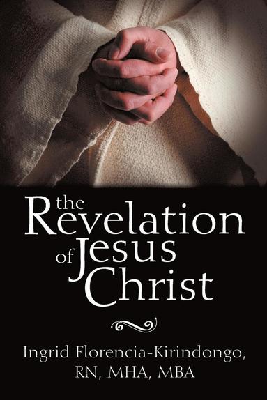 bokomslag The Revelation of Jesus Christ