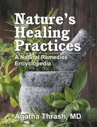 bokomslag Nature's Healing Practices