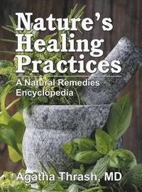 bokomslag Nature's Healing Practices