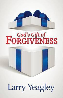 God's Gift of Forgiveness 1