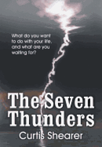 bokomslag The Seven Thunders