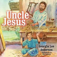 bokomslag Uncle Jesus