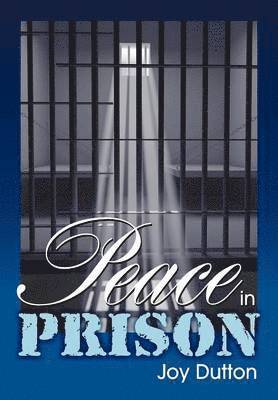 Peace in Prison 1