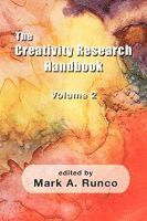 bokomslag Creativity Research Handbook-V. 2
