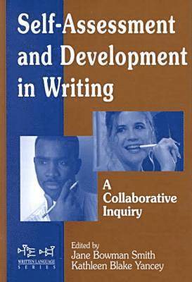 bokomslag Self Assessment and Development in Writing