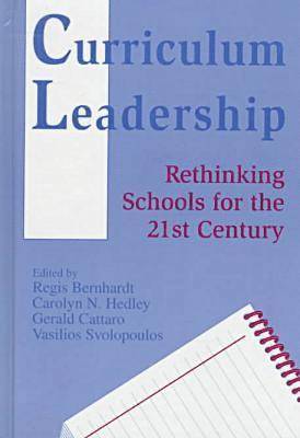 Curriculum Leadership 1