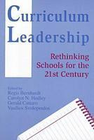 bokomslag Curriculum Leadership