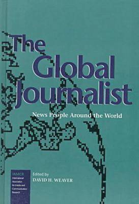 The Global Journalist 1