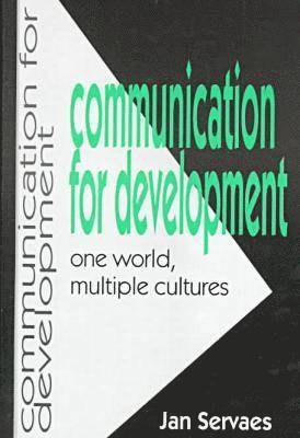 Communication for Development 1