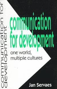 bokomslag Communication for Development