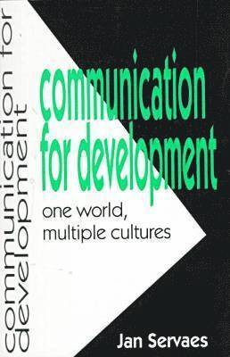 Communication for Development 1