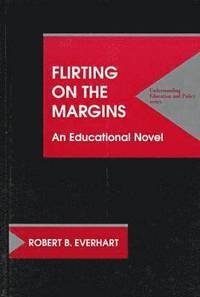bokomslag Flirting on the Margins