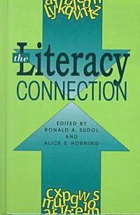 bokomslag The Literacy Connection