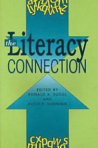 bokomslag The Literacy Connection