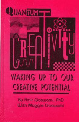 Quantum Creativity