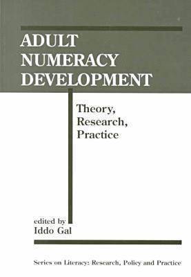 bokomslag Adult Numeracy Development