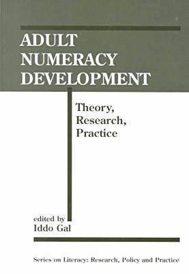 Iddo Gal - Adult Numeracy Development, Häftad. Tillgänglighet: Lägg i varukorg