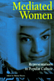 Marian Meyers - Mediated Women, Häftad