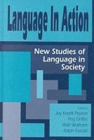 bokomslag Language in Action