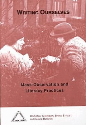 Dorothy Sheridan, etc. - Writing Ourselves, Häftad