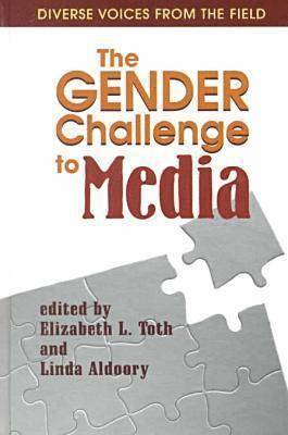 bokomslag The Gender Challenge to Media