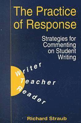 Practice of Response 1