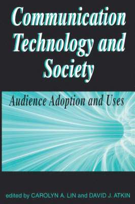 Communication Technology and Society 1