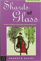 Shards of Glass 1