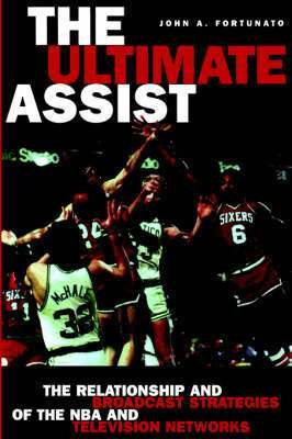 John Fortunato - Ultimate Assist, Häftad