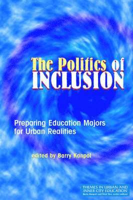 The Politics of Inclusion 1