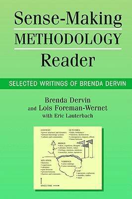 Sense-making Methodology Reader 1