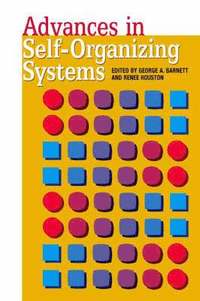 bokomslag Advances in Self-Organizing Systems