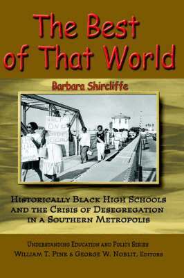 Barbara Shircliffe - Best of That World, Inbunden