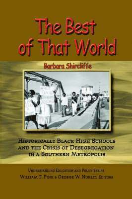 Barbara Shircliffe - Best of That World, Häftad