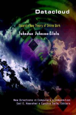 Johndan Johnson-Eilola - Datacloud, Häftad