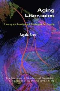 bokomslag Aging Literacies