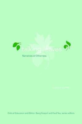 Talking Leaves 1