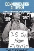 bokomslag Communication Activism V. 1; Communication for Social Change