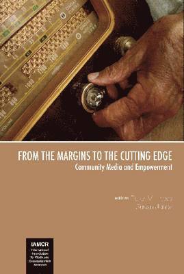 From the Margins to the Cutting Edge 1