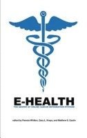 bokomslag E-Health