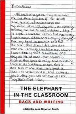 The Elephant in the Classroom 1