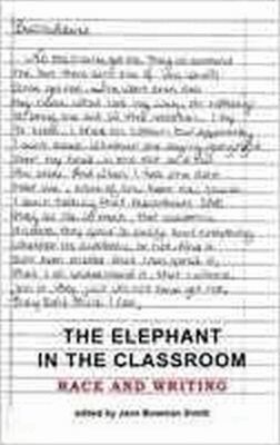 Jane Bowman Smith - Elephant in the Classroom, Häftad